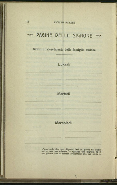 Fior di Natale : strenna-calendario pel 1917 : a beneficio dei bambini poveri e malati